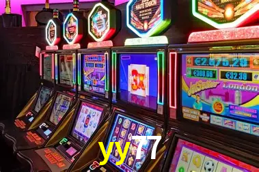 Descubra a Essência do yy77: Nossa História e Compromissos