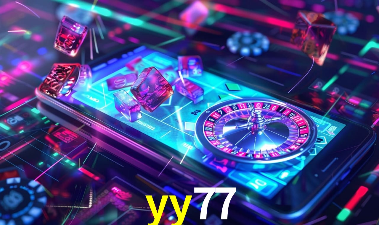 Gates of Olympus yy77