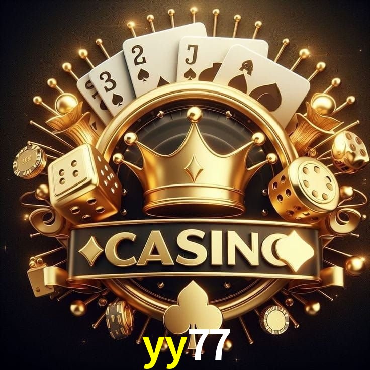 Jogos de Slot yy77