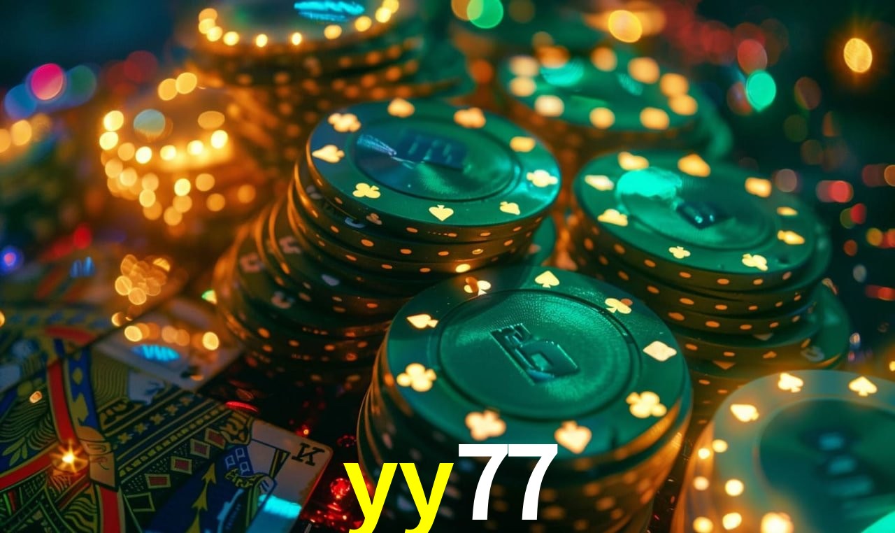 Estatísticas Esportivas yy77