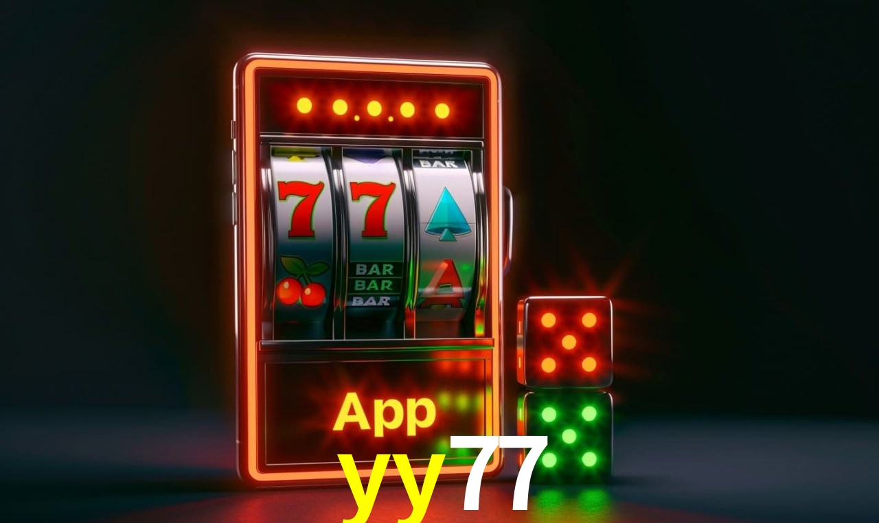 Casino Ao Vivo yy77