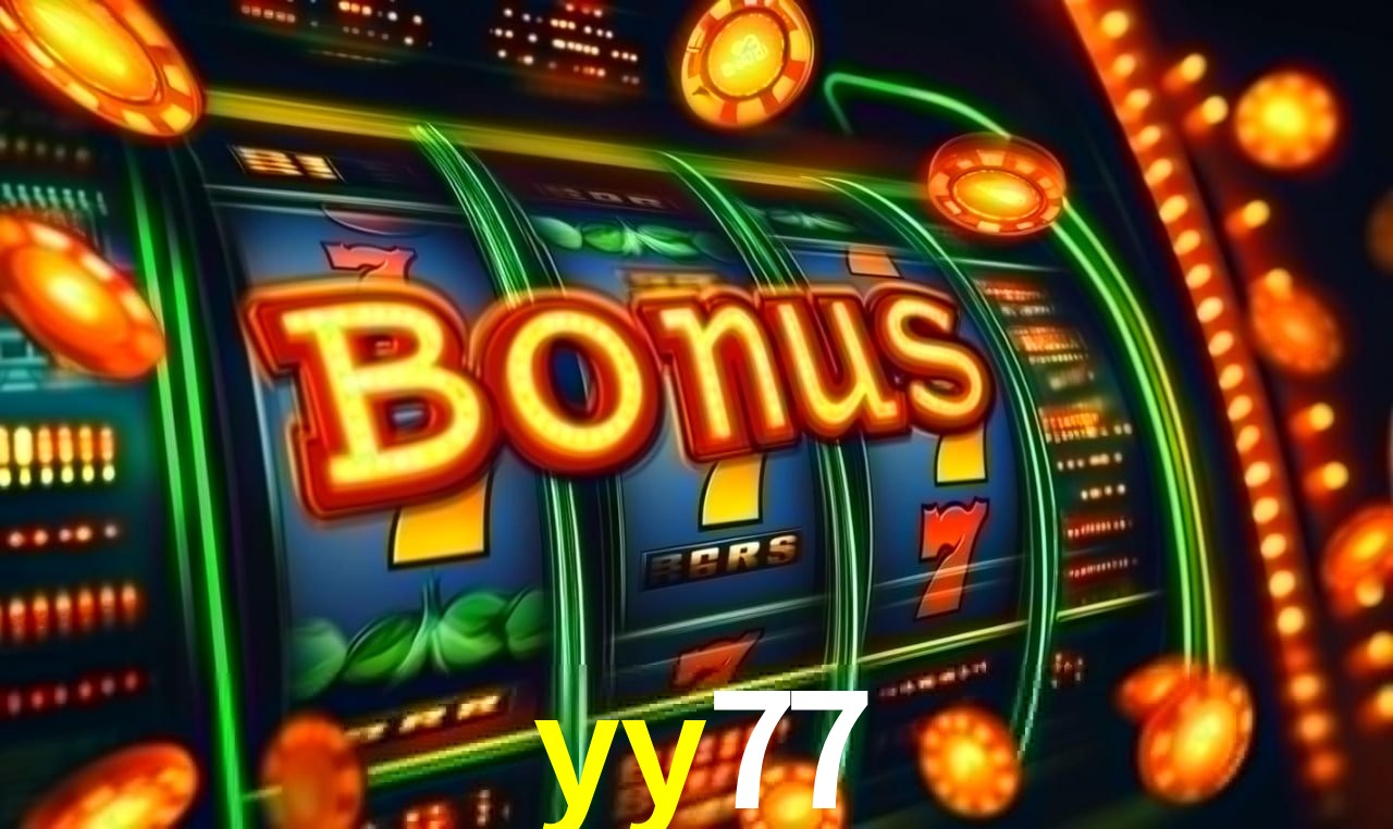 Game Providers yy77