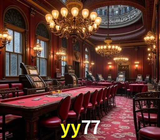 yy77 - LICENCIADO OFICIAL - yy77.com